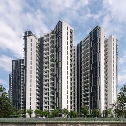 Waterbank at Dakota (D14), Condominium #596838381
